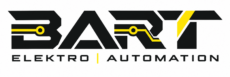 BART Elektro & Automation Logo